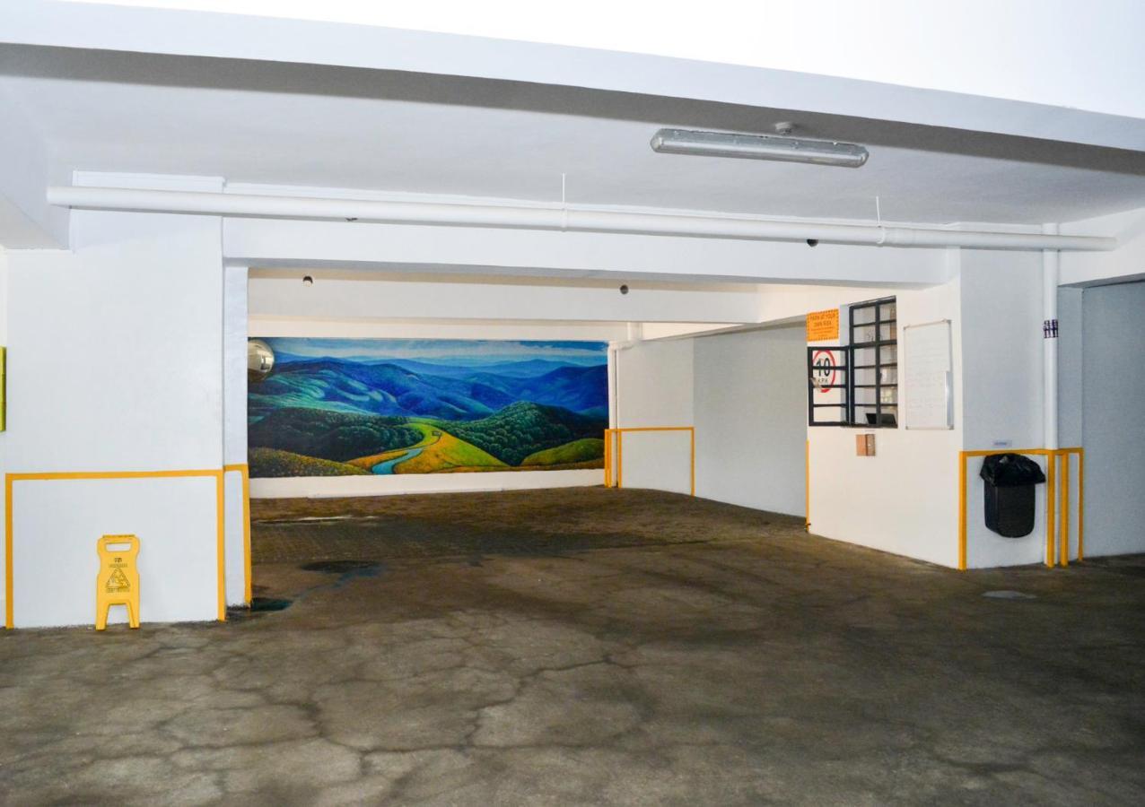 W Place - Model 1 Bedroom 나이로비 외부 사진
